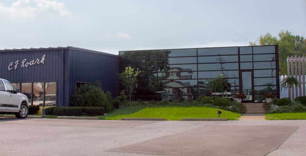 roark facility